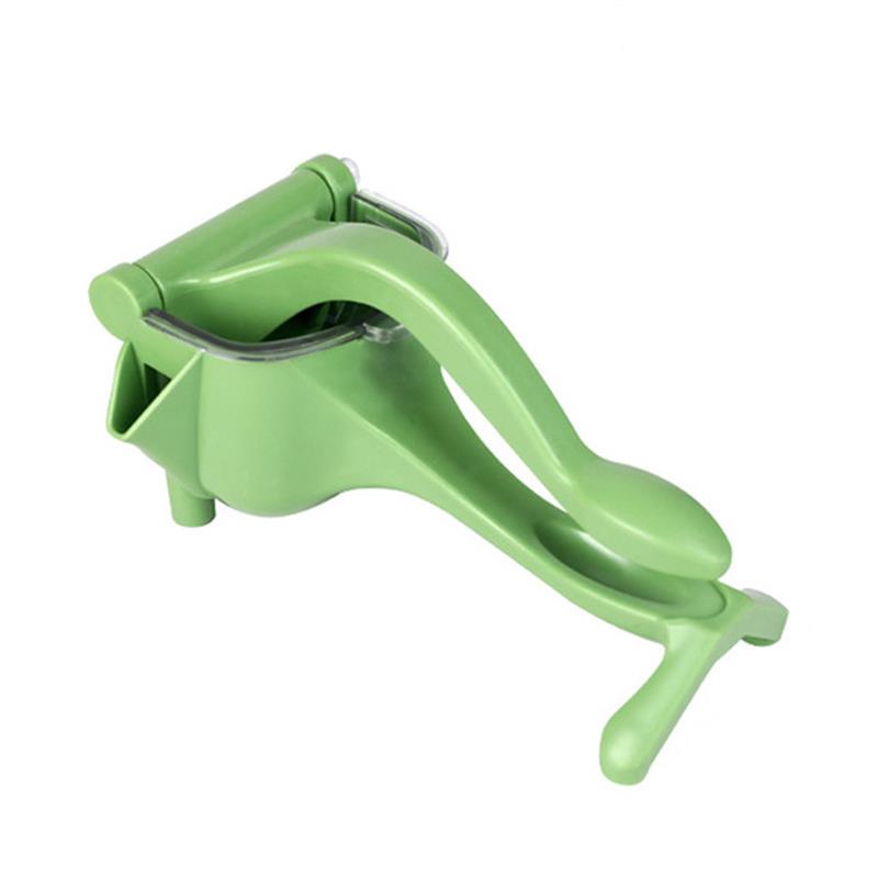 Removable Manual Fruit Juicer &amp; Juice Press