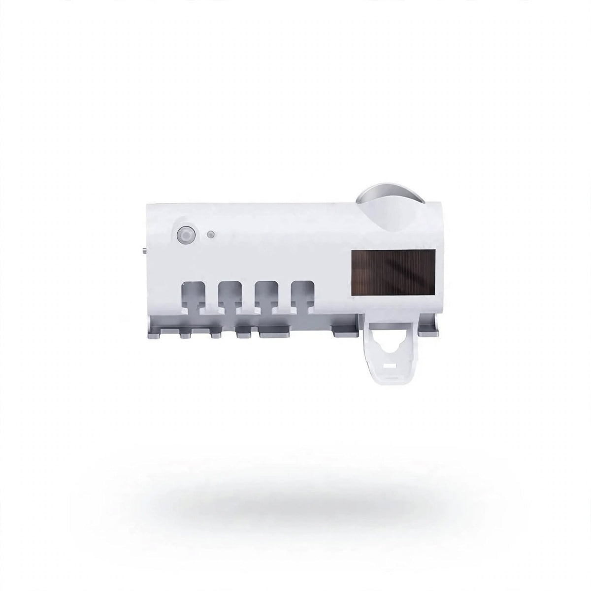 UV Toothbrush Sterilizer &amp; Storage